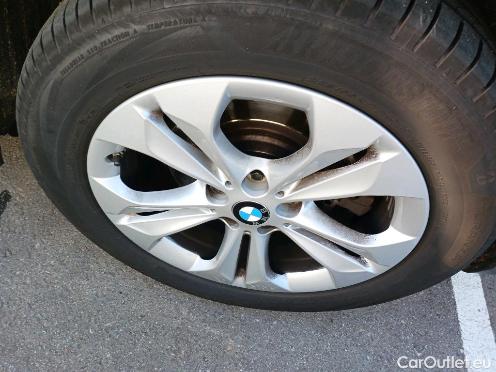  Bmw  X1 BMW  / 2019 / 5P / todoterreno xDrive25e #20