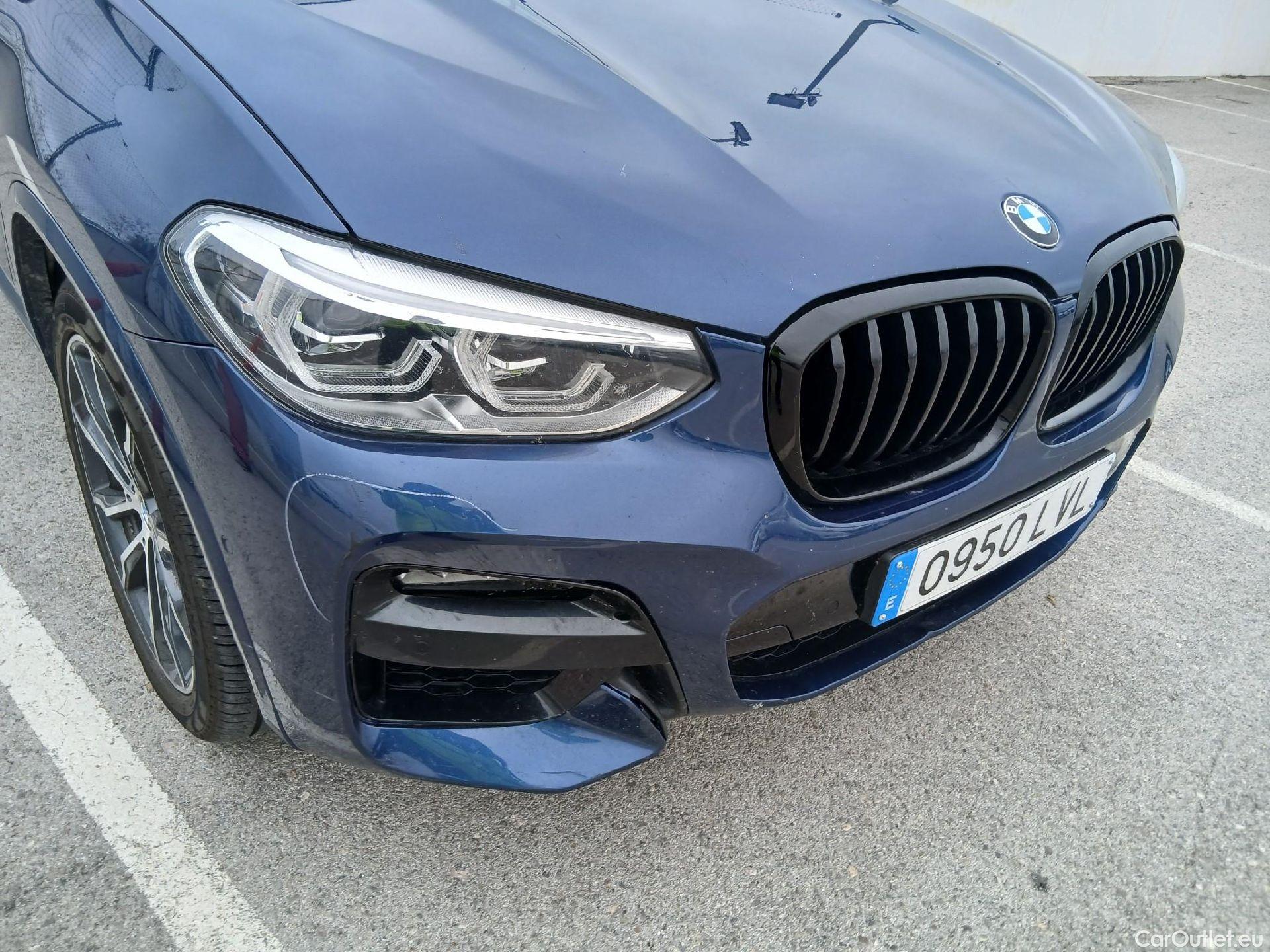  Bmw  X3 BMW  / 2021 / 5P / todoterreno xDrive30e xLine #18