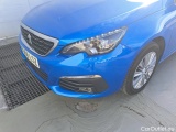  Peugeot  308 PEUGEOT  / 2017 / 5P / familiar SW Allure Pack BlueHDI 130 S&S EAT8 #17