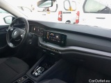  Skoda  Octavia SKODA  / 2020 / 5P / familiar Combi 2.0 TDI 110kW(150CV) DSG Ambition #3