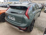  KIA  Niro KIA  / 2022 / 5P / crossover 1.6 GDi HEV 104kW (141CV) Drive #2