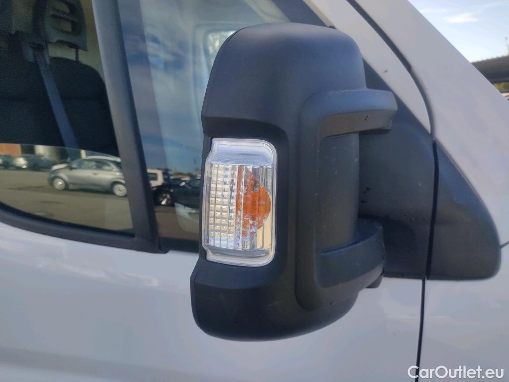  Citroen  Jumper  Furgón Gran Volumen 35 L3H3 BlueHDi 140 Start&Stop BlueHDi #56