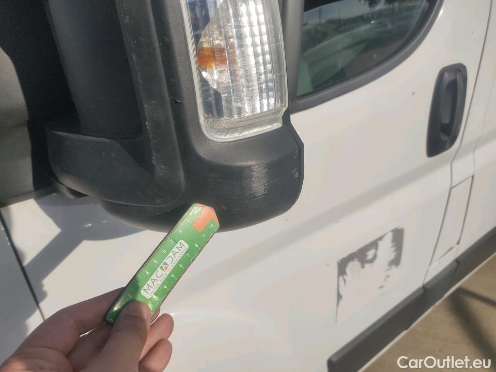  Citroen  Jumper  Furgón Gran Volumen 35 L3H3 BlueHDi 140 Start&Stop BlueHDi #61