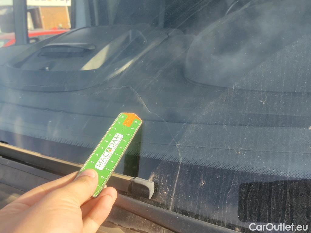  Citroen  Jumper  Furgón Gran Volumen 35 L3H3 BlueHDi 140 Start&Stop BlueHDi #2