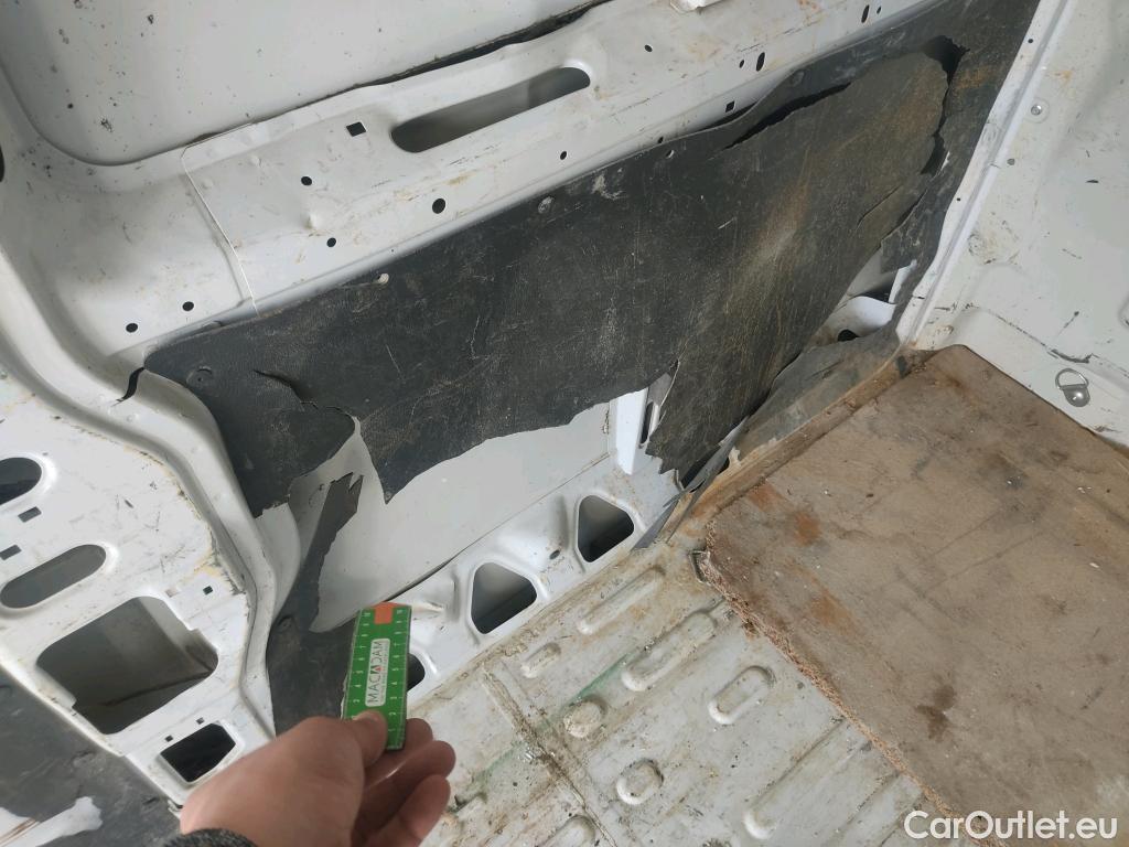  Citroen  Jumper  Furgón Gran Volumen 35 L3H3 BlueHDi 140 Start&Stop BlueHDi #7