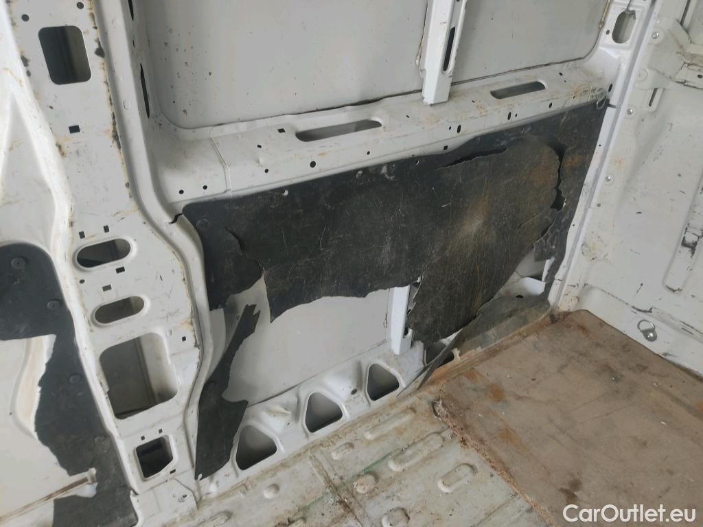  Citroen  Jumper  Furgón Gran Volumen 35 L3H3 BlueHDi 140 Start&Stop BlueHDi #6