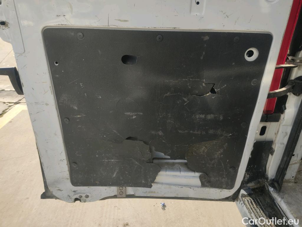  Citroen  Jumper  Furgón Gran Volumen 35 L3H3 BlueHDi 140 Start&Stop BlueHDi #35