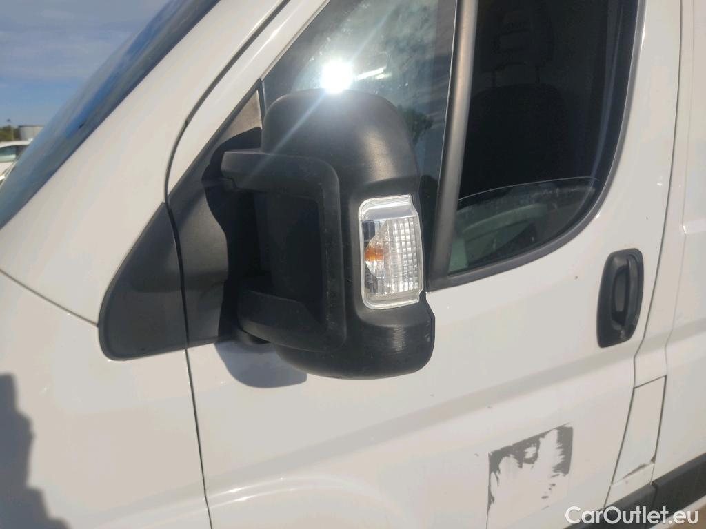  Citroen  Jumper  Furgón Gran Volumen 35 L3H3 BlueHDi 140 Start&Stop BlueHDi #60