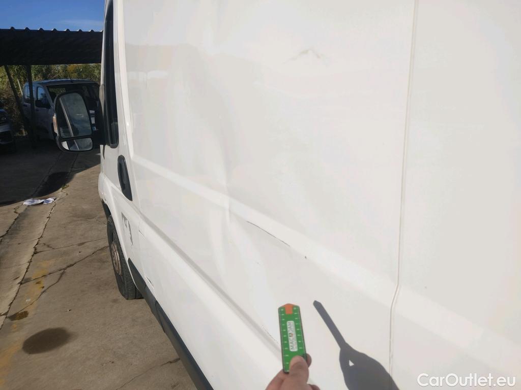  Citroen  Jumper  Furgón Gran Volumen 35 L3H3 BlueHDi 140 Start&Stop BlueHDi #4