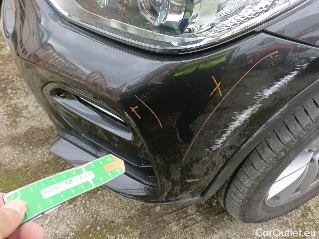  Bmw  X4 BMW  / 2018 / 5P / todoterreno xDrive20d #18