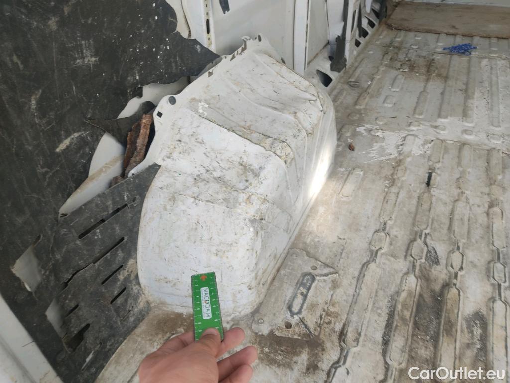  Citroen  Jumper  Furgón Gran Volumen 35 L3H3 BlueHDi 140 Start&Stop BlueHDi #15