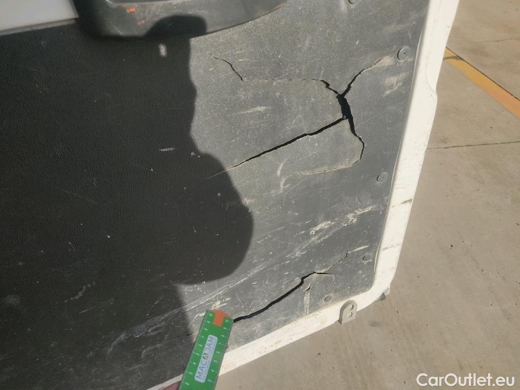  Citroen  Jumper  Furgón Gran Volumen 35 L3H3 BlueHDi 140 Start&Stop BlueHDi #34