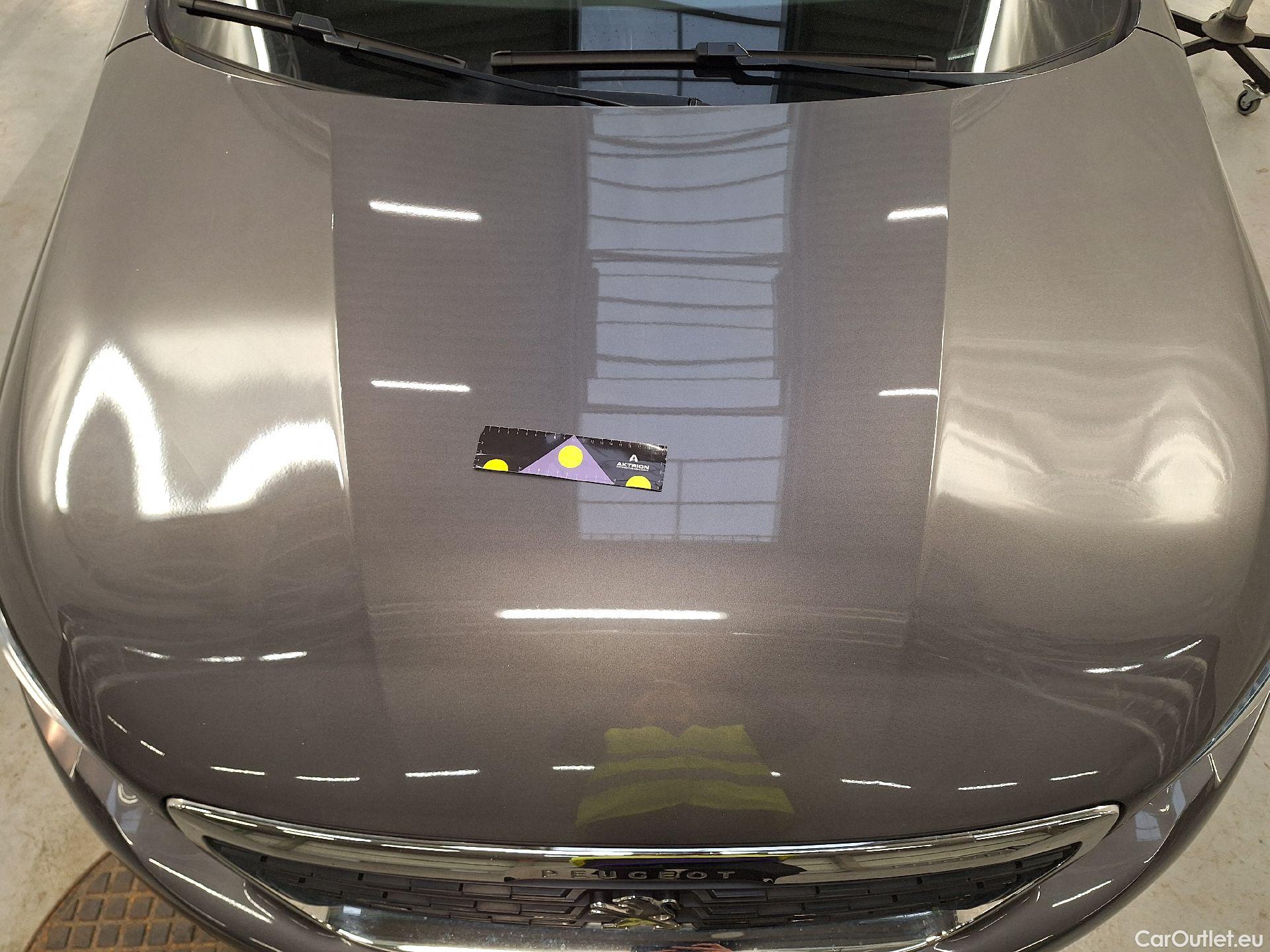  Peugeot  308 Peugeot,  FL'17, Peugeot  1.2 PureTech 110 S&S Active Pack 5d #18