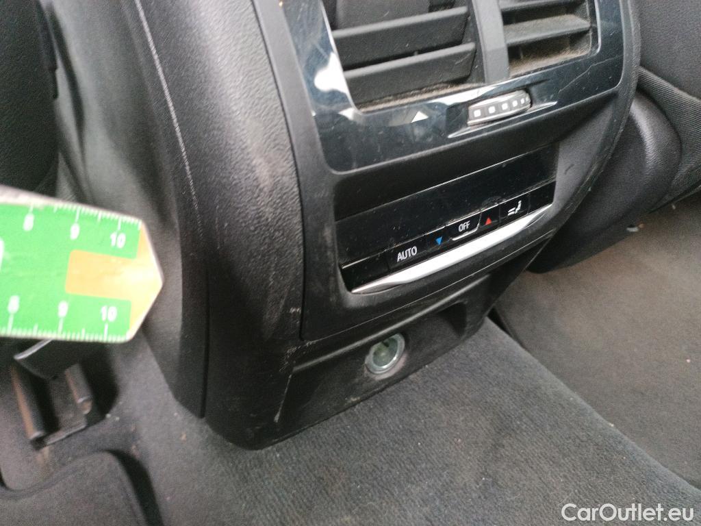  Bmw  X4 BMW  / 2018 / 5P / todoterreno xDrive20d #2