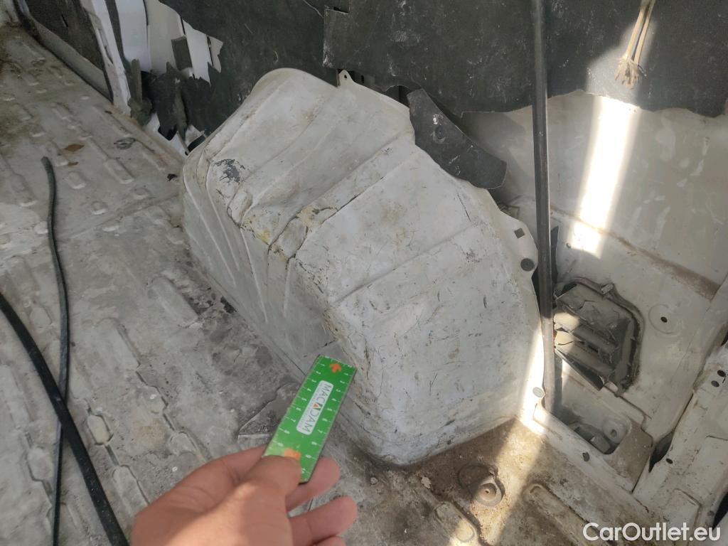  Citroen  Jumper  Furgón Gran Volumen 35 L3H3 BlueHDi 140 Start&Stop BlueHDi #16