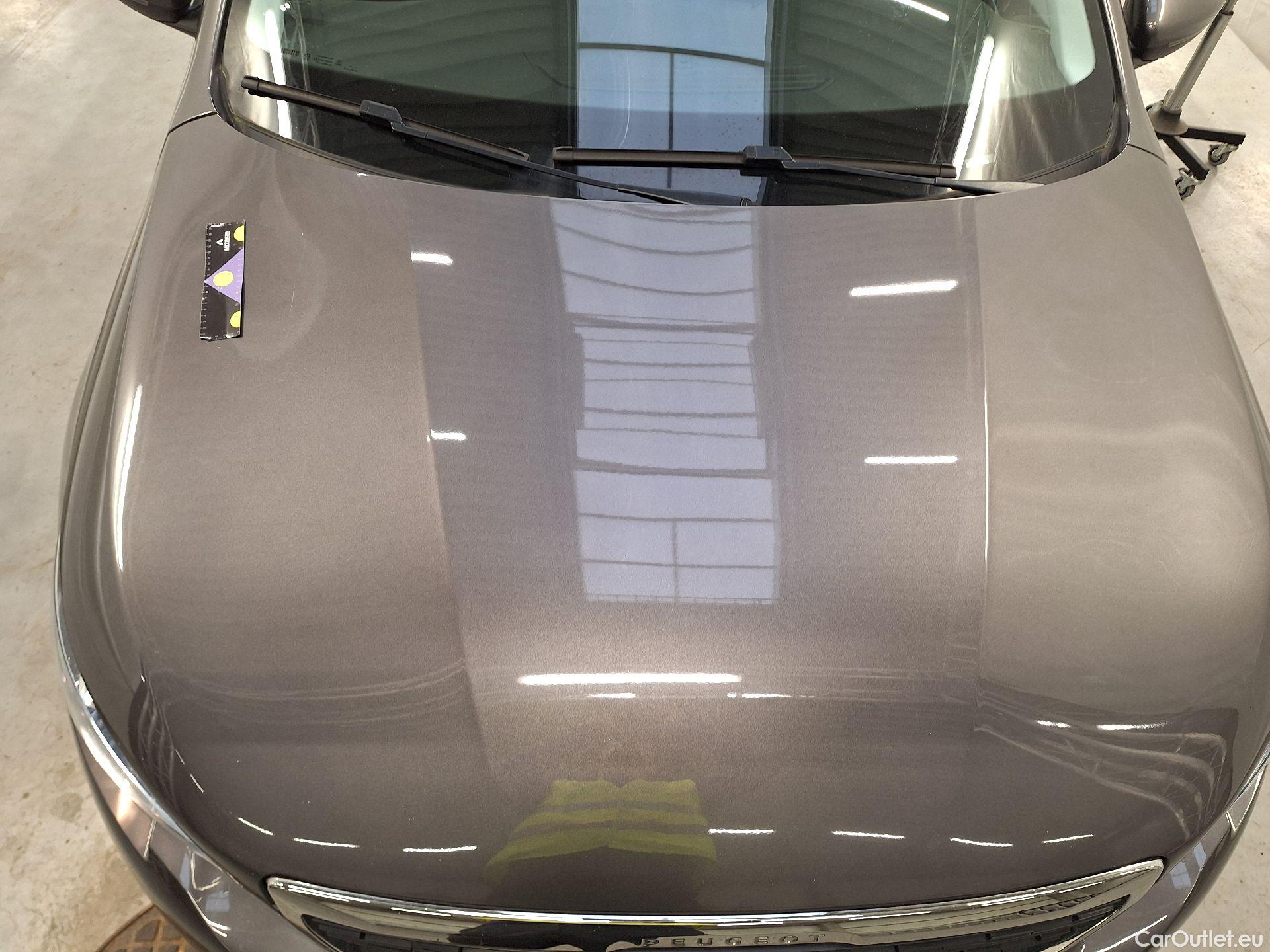  Peugeot  308 Peugeot,  FL'17, Peugeot  1.2 PureTech 110 S&S Active Pack 5d #16