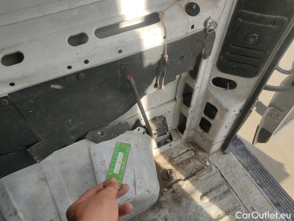  Citroen  Jumper  Furgón Gran Volumen 35 L3H3 BlueHDi 140 Start&Stop BlueHDi #11