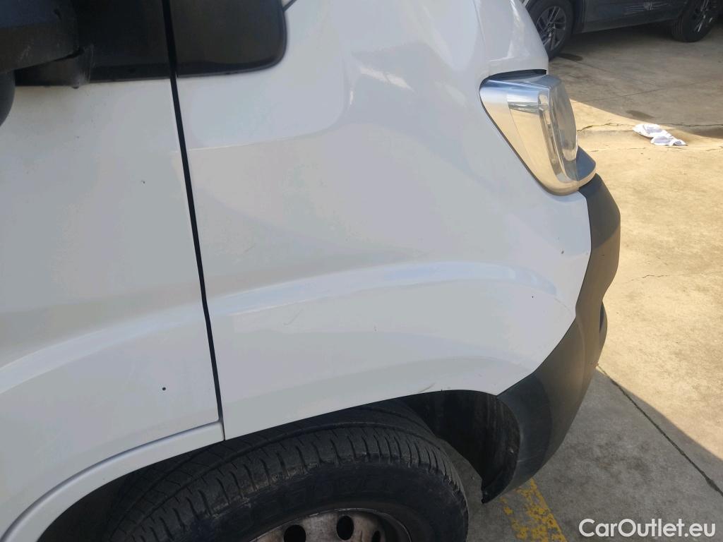  Citroen  Jumper  Furgón Gran Volumen 35 L3H3 BlueHDi 140 Start&Stop BlueHDi #58