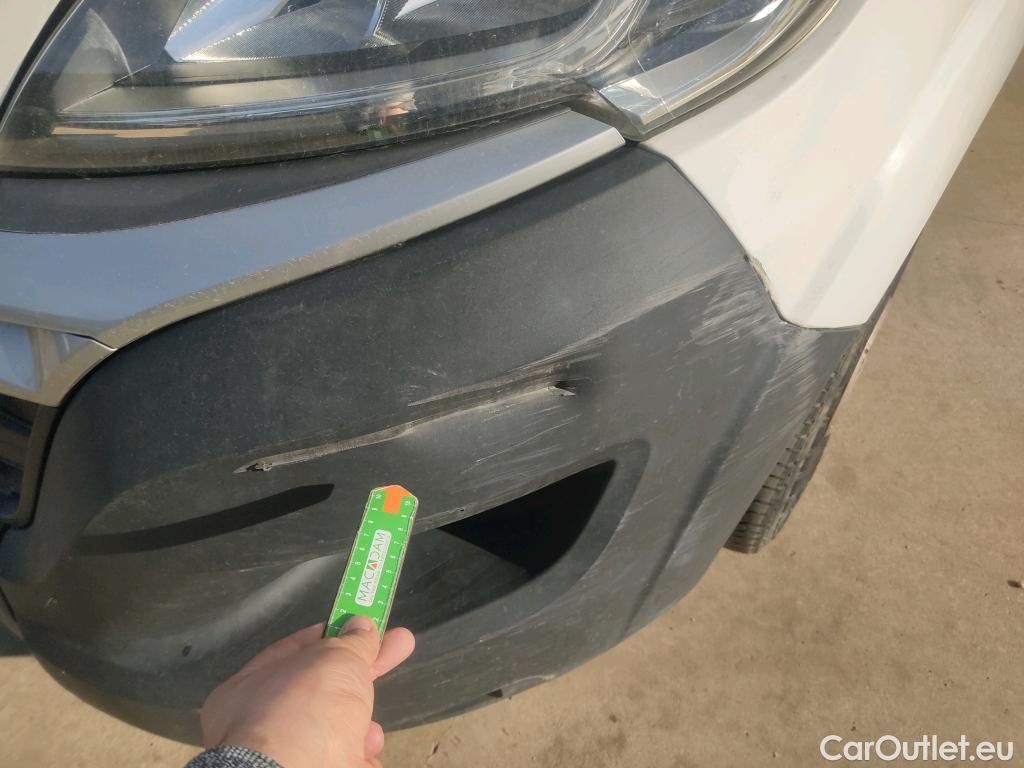  Citroen  Jumper  Furgón Gran Volumen 35 L3H3 BlueHDi 140 Start&Stop BlueHDi #38