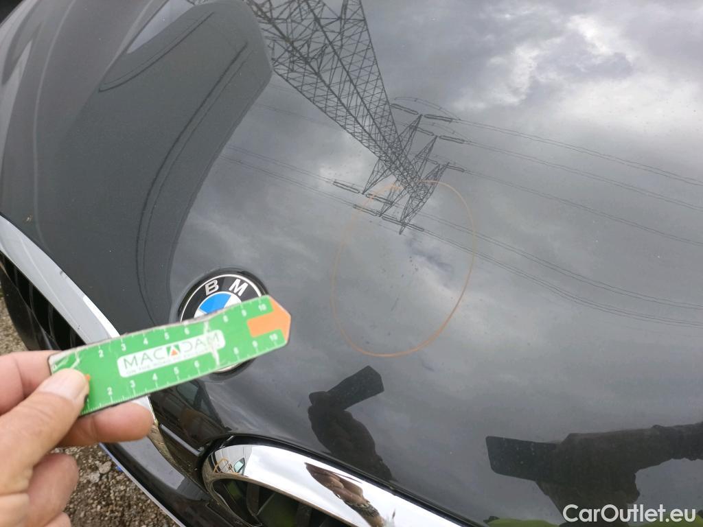  Bmw  X4 BMW  / 2018 / 5P / todoterreno xDrive20d #31