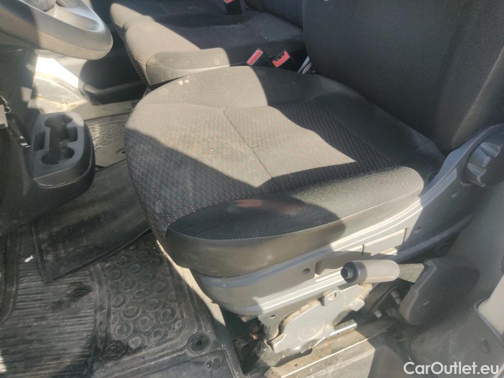  Citroen  Jumper  Furgón Gran Volumen 35 L3H3 BlueHDi 140 Start&Stop BlueHDi #64