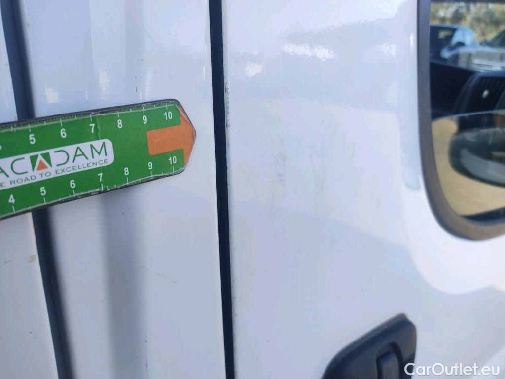  Citroen  Jumper  Furgón Gran Volumen 35 L3H3 BlueHDi 140 Start&Stop BlueHDi #68