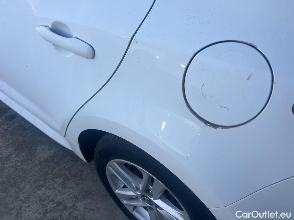  Toyota  Corolla TOYOTA  1.8 125H ACTIVE TECH E-CVT #12