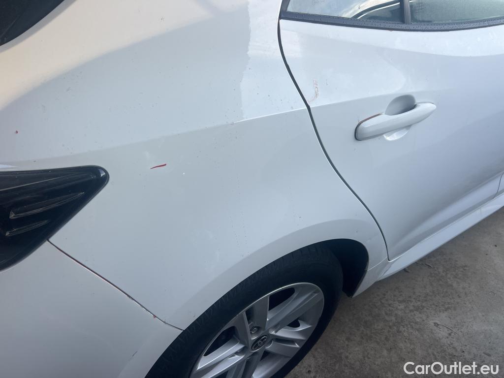  Toyota  Corolla TOYOTA  1.8 125H ACTIVE TECH E-CVT #8