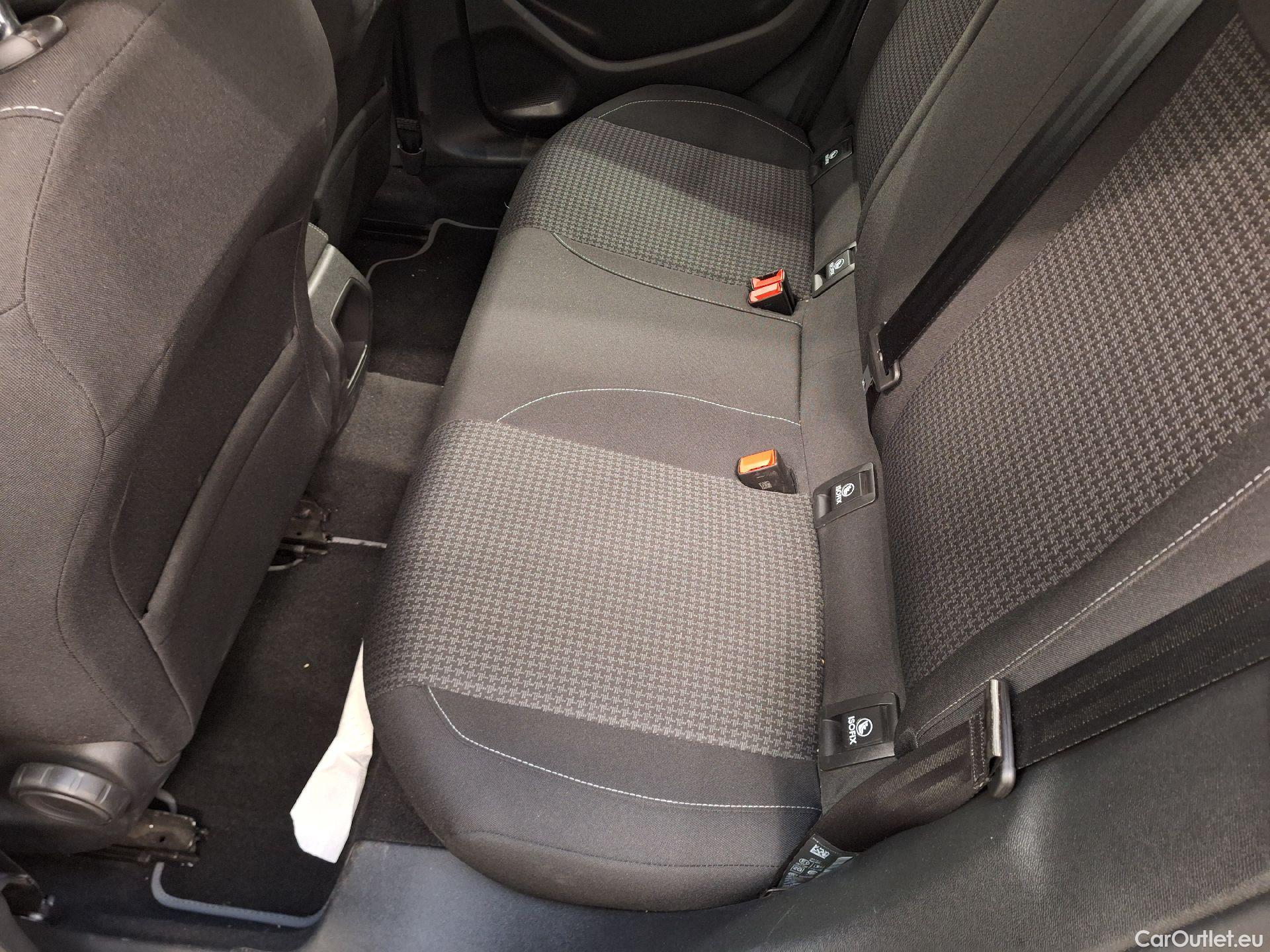  Peugeot  308 Peugeot,  FL'17, Peugeot  1.2 PureTech 110 S&S Active Pack 5d #25