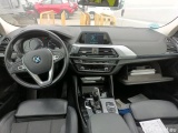  Bmw  X4 BMW  / 2018 / 5P / todoterreno xDrive20d #3