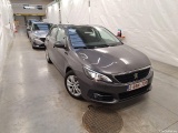  Peugeot  308 Peugeot,  FL'17, Peugeot  1.2 PureTech 110 S&S Active Pack 5d #2