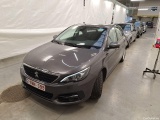 Peugeot  308 Peugeot,  FL'17, Peugeot  1.2 PureTech 110 S&S Active Pack 5d #5