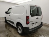  Citroen  Berlingo Citroën  M Light 1.2 PT 110 S&S MAN6 Club 4d #20