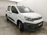  Citroen  Berlingo Citroën  M Light 1.2 PT 110 S&S MAN6 Club 4d #22