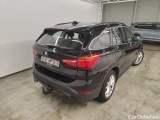  Bmw  X1 BMW  sDrive16d (85 kW) 5d #2