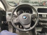  Bmw  X1 BMW  sDrive16d (85 kW) 5d #36