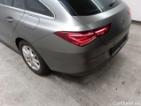  Mercedes  CLA-Klasse Mercedes-Benz CLA Shooting Brake CLA 180 d Business Solution Aut. 5d #43