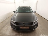  Volkswagen  Passat Volkswagen  Variant 2.0 TDI SCR 110kW DSG7 Style Business 5d #5