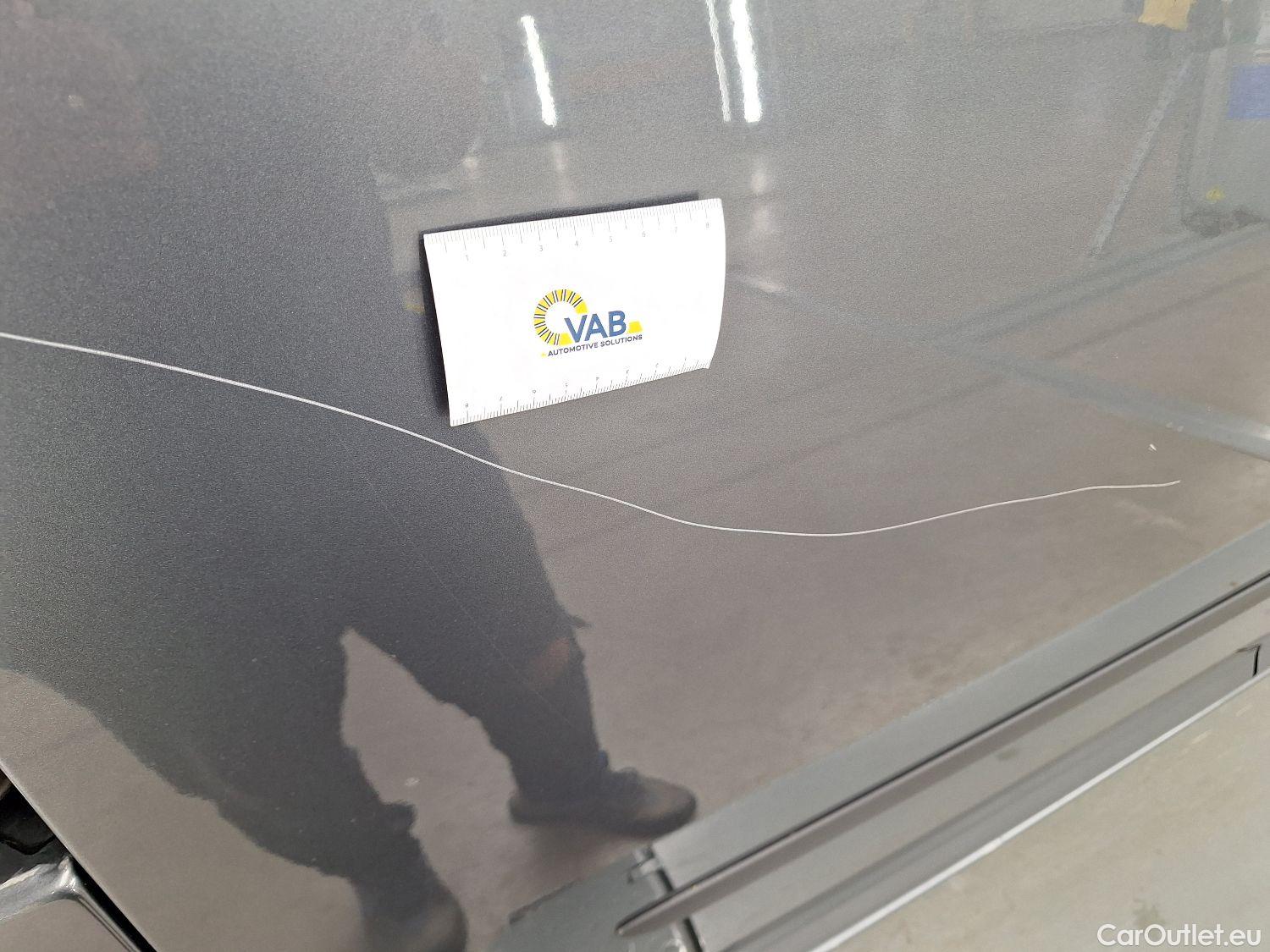  Volkswagen  Caddy VW, _ '15, Volkswagen  CRTDi 2.0 75kW SCR BMT Van 4d #27