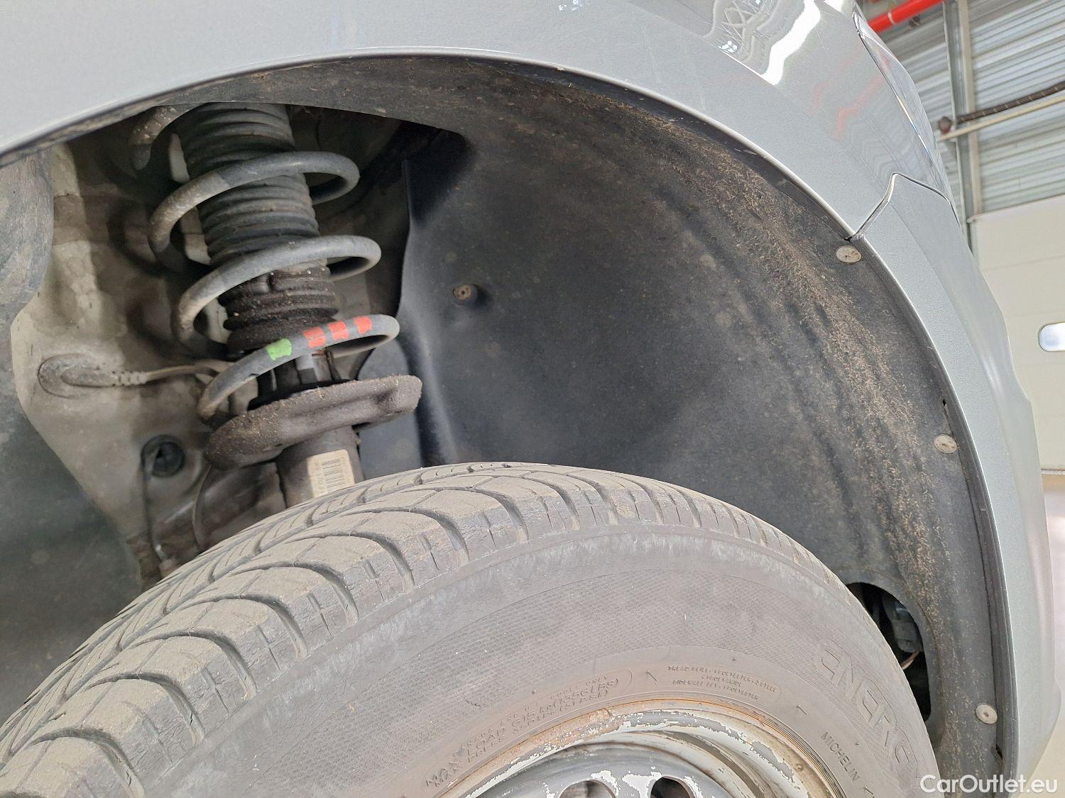  Volkswagen  Caddy VW, _ '15, Volkswagen  CRTDi 2.0 75kW SCR BMT Van 4d #5