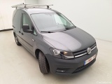  Volkswagen  Caddy VW, _ '15, Volkswagen  CRTDi 2.0 75kW SCR BMT Van 4d #9