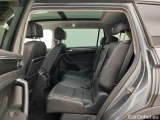  Volkswagen  Tiguan Volkswagen Allspace  1.5 TSI 110kW DSG Platinum 5d 7pl #10