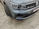  Volkswagen  Tiguan Volkswagen Allspace  1.5 TSI 110kW DSG Platinum 5d 7pl #41