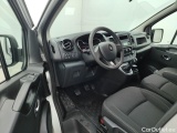  Renault  Trafic RENAULT  29 FOURGON MWB DSL - 2019 2.0 dCi 120 29 L2H1 Grand Confort 5d #9