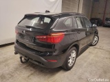 Bmw  X1 BMW  sDrive16dA (85 kW) 5d #2