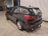  Bmw  X1 BMW  sDrive16dA (85 kW) 5d #7