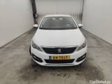 Peugeot  308 PEUGEOT  DIESEL - 2017 1.5 BlueHDi 130 Active Pack S&S 5d #5
