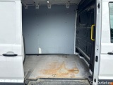  Volkswagen  Crafter Volkswagen  35 2.0TDI 130/177 L4H3 4d #10