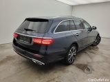  Mercedes  E-Klasse Mercedes-Benz  Break E 300de 4MATIC Business Solution 5d #2