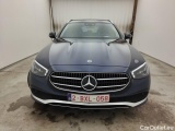  Mercedes  E-Klasse Mercedes-Benz  Break E 300de 4MATIC Business Solution 5d #5